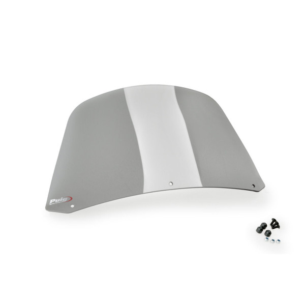 Puig Puig spare batwing sml touring screen | light smoke
